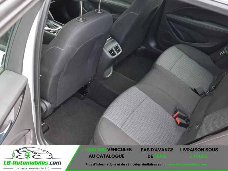 Opel Insignia Sports Tourer 2.0 Diesel 174 ch BVA  occasion  Beaupuy - photo n7