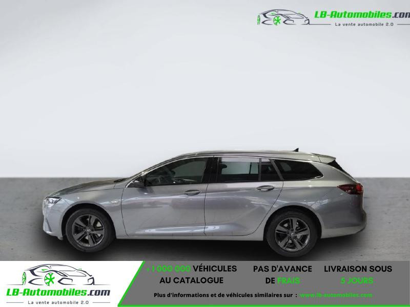 Opel Insignia Sports Tourer 2.0 Diesel 174 ch BVA  occasion  Beaupuy - photo n5