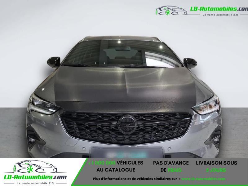 Opel Insignia Sports Tourer 2.0 Diesel 174 ch BVA  occasion  Beaupuy - photo n4