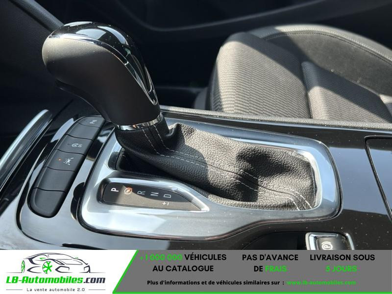 Opel Insignia Sports Tourer 2.0 Diesel 174 ch BVA  occasion  Beaupuy - photo n11