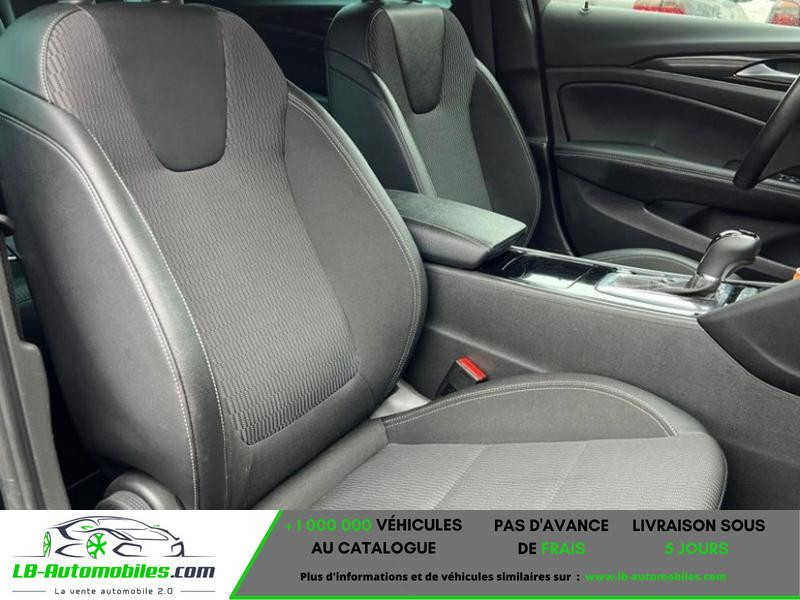 Opel Insignia Sports Tourer 2.0 Diesel 174 ch BVA  occasion  Beaupuy - photo n8