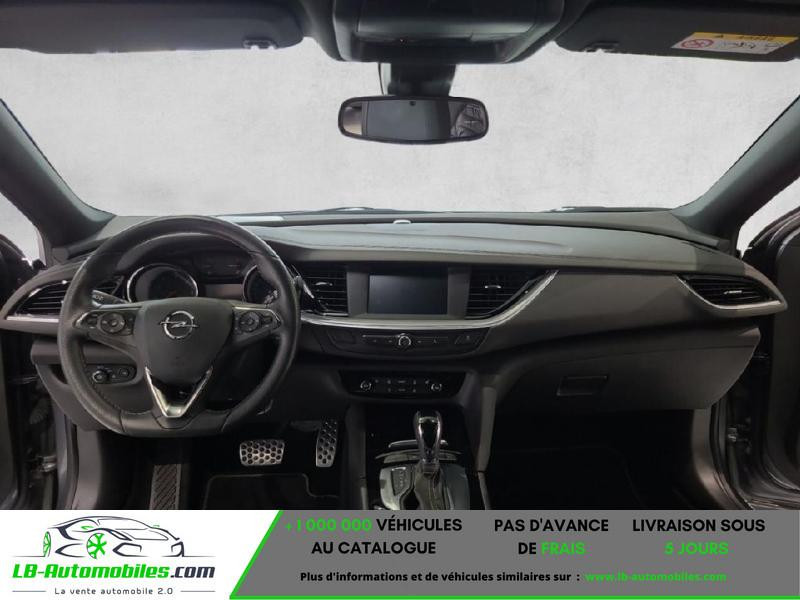 Opel Insignia Sports Tourer 2.0 Diesel 174 ch BVA  occasion  Beaupuy - photo n2