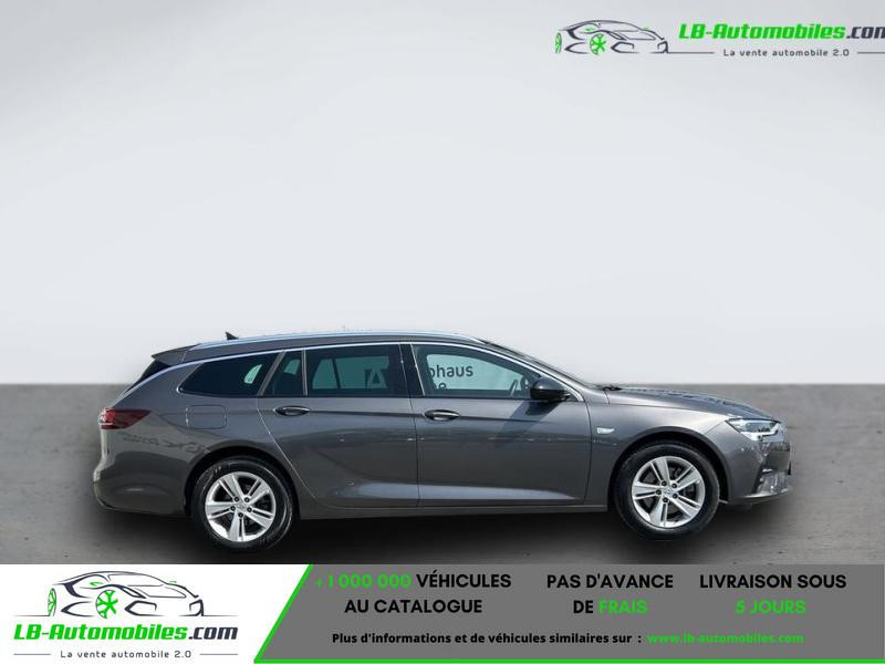 Opel Insignia Sports Tourer 2.0 Diesel 174 ch BVA  occasion  Beaupuy - photo n6