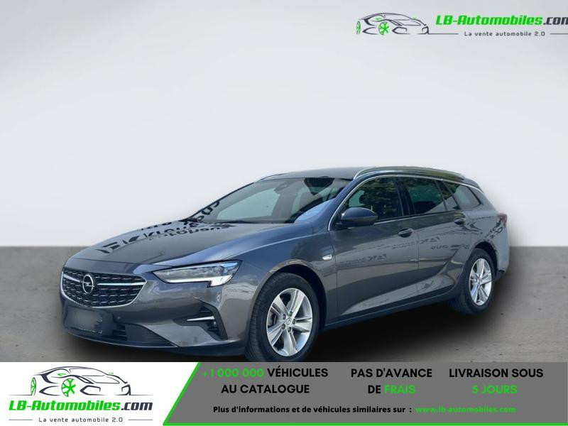 Opel Insignia Sports Tourer 2.0 Diesel 174 ch BVA  occasion  Beaupuy