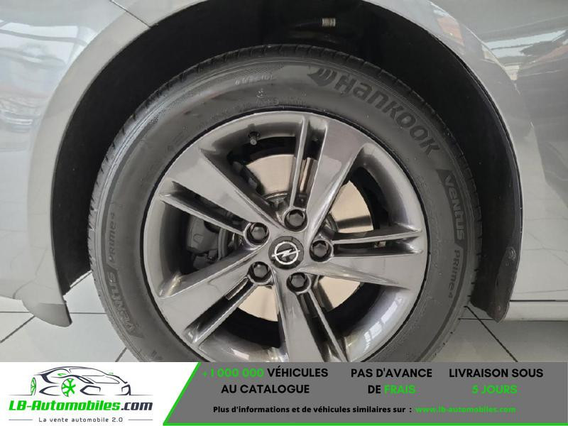Opel Insignia Sports Tourer 2.0 Diesel 174 ch BVA  occasion  Beaupuy - photo n8