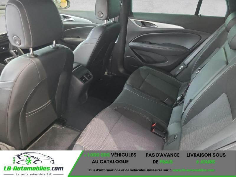 Opel Insignia Sports Tourer 2.0 Diesel 174 ch BVA  occasion  Beaupuy - photo n7