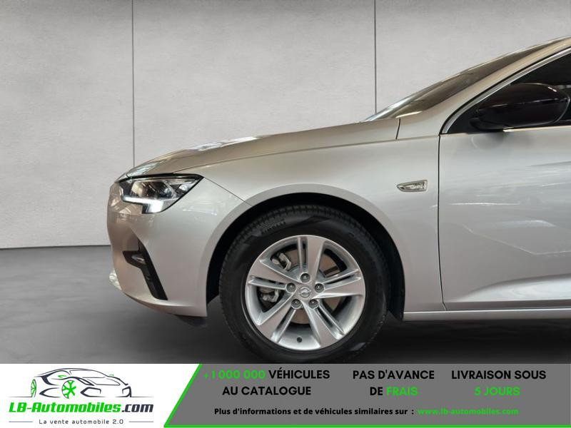 Opel Insignia Sports Tourer 2.0 Diesel 174 ch BVA  occasion  Beaupuy - photo n11