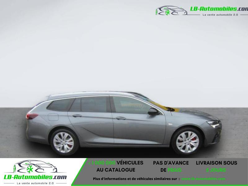 Opel Insignia Sports Tourer 2.0 Diesel 174 ch BVA  occasion  Beaupuy - photo n5
