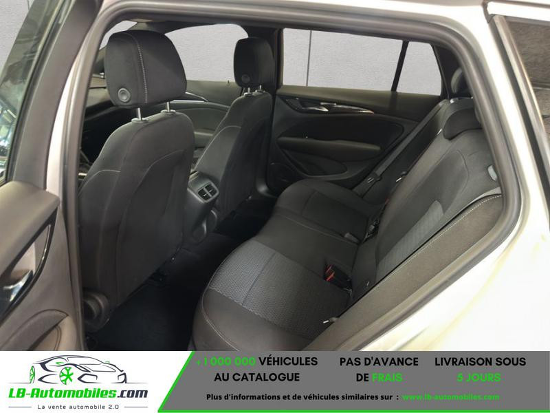 Opel Insignia Sports Tourer 2.0 Diesel 174 ch BVA  occasion  Beaupuy - photo n9