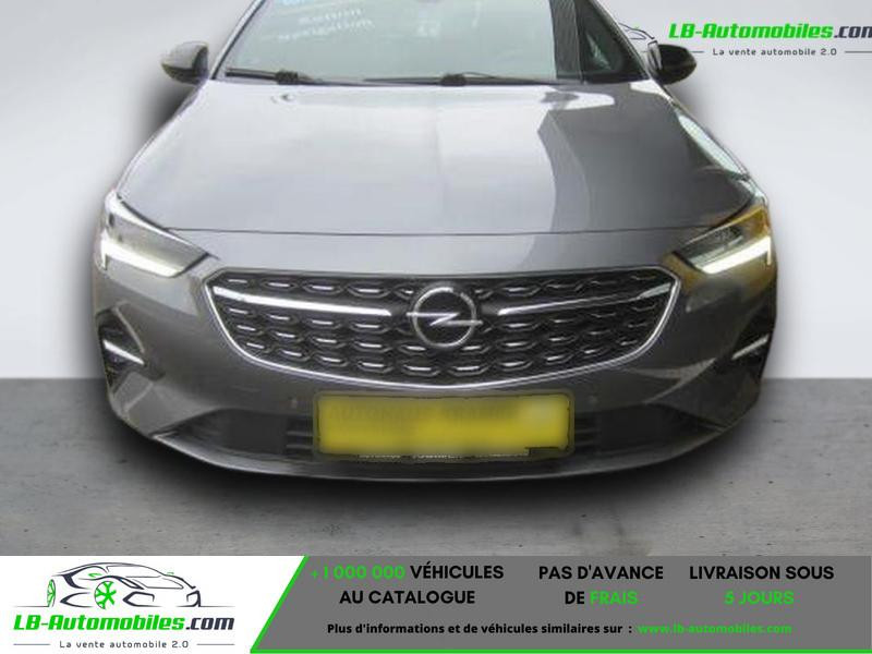 Opel Insignia Sports Tourer 2.0 Diesel 174 ch BVA  occasion  Beaupuy - photo n4