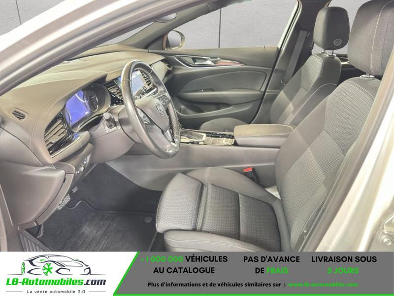 Opel Insignia Sports Tourer 2.0 Diesel 174 ch BVA  occasion  Beaupuy - photo n8