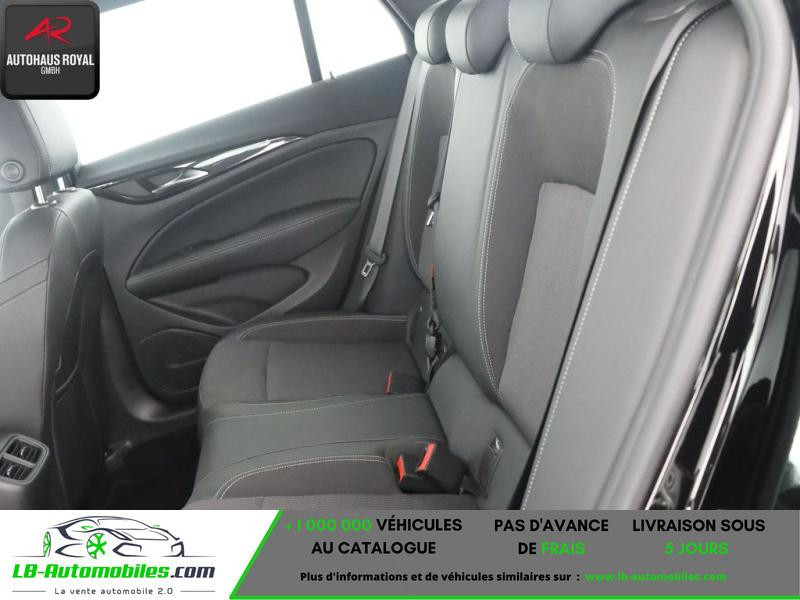 Opel Insignia Sports Tourer 2.0 Diesel 174 ch BVA  occasion  Beaupuy - photo n7