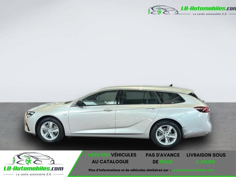 Opel Insignia Sports Tourer 2.0 Diesel 174 ch BVA  occasion  Beaupuy - photo n6