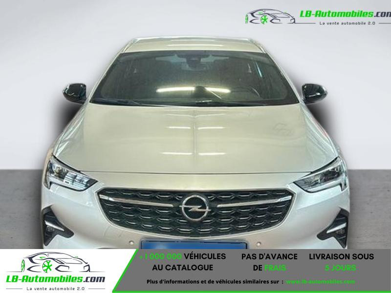 Opel Insignia Sports Tourer 2.0 Diesel 174 ch BVA  occasion  Beaupuy - photo n5