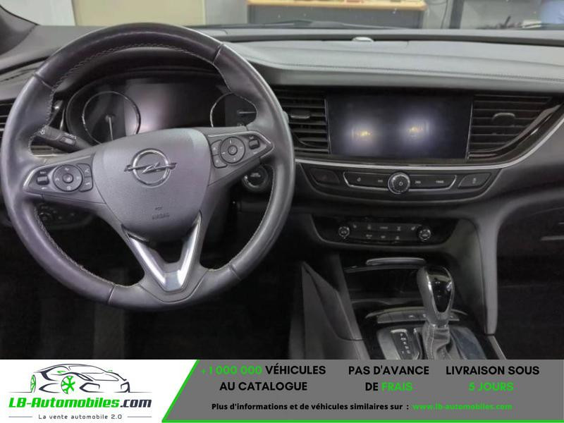 Opel Insignia Sports Tourer 2.0 Diesel 174 ch BVA  occasion  Beaupuy - photo n2
