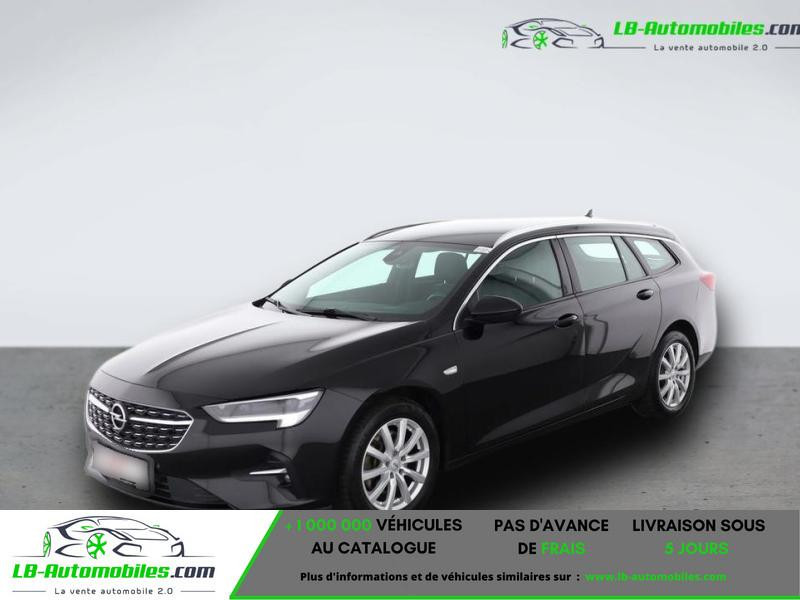 Opel Insignia Sports Tourer 2.0 Diesel 174 ch BVA  occasion  Beaupuy
