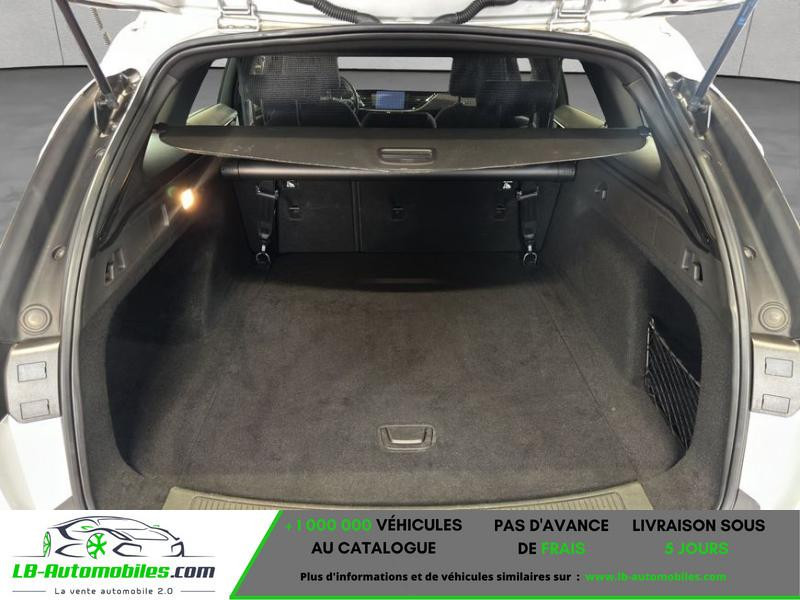 Opel Insignia Sports Tourer 2.0 Diesel 174 ch BVA  occasion  Beaupuy - photo n12