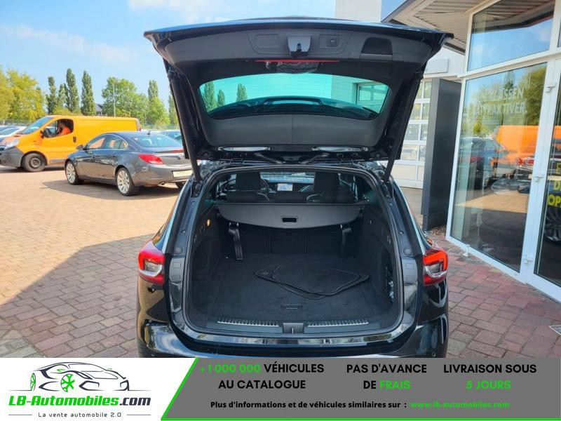 Opel Insignia Sports Tourer 2.0 Diesel 174 ch BVA  occasion  Beaupuy - photo n9