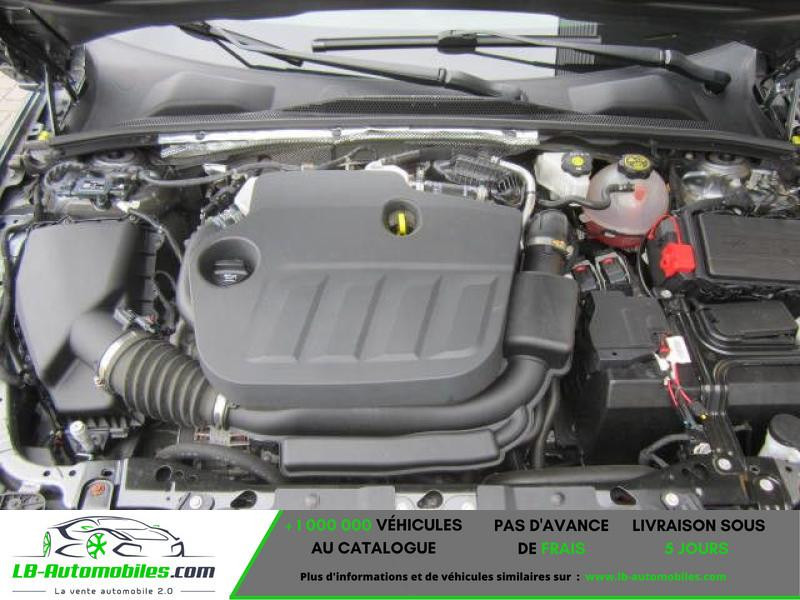 Opel Insignia Sports Tourer 2.0 Diesel 174 ch BVA  occasion  Beaupuy - photo n10