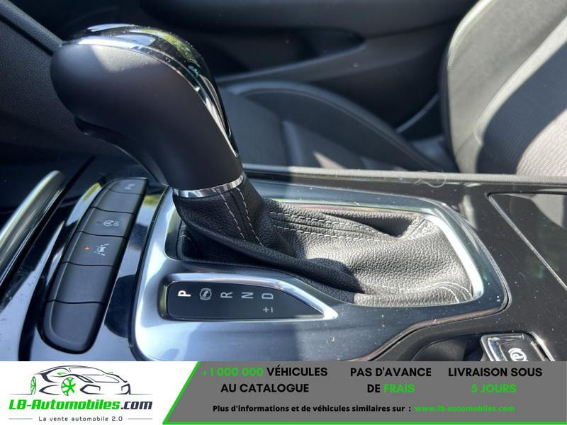 Opel Insignia Sports Tourer 2.0 Diesel 174 ch BVA  occasion  Beaupuy - photo n10