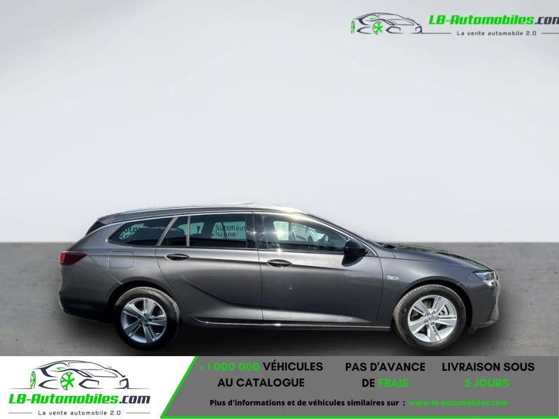 Opel Insignia Sports Tourer 2.0 Diesel 174 ch BVA  occasion  Beaupuy - photo n6