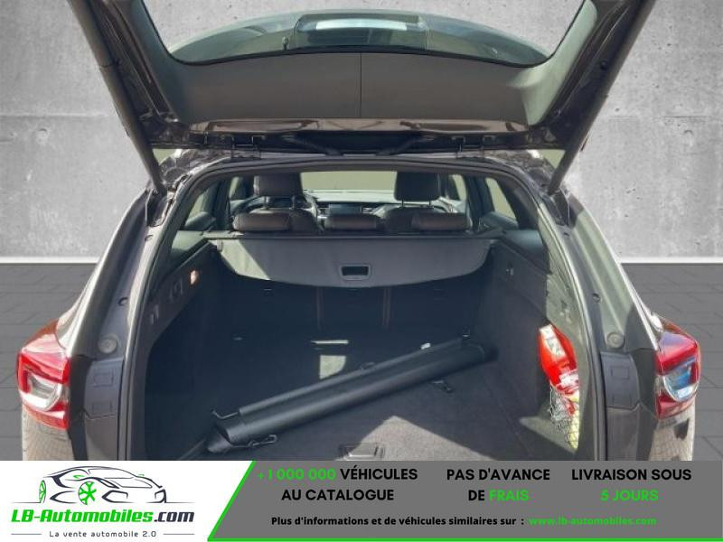 Opel Insignia Sports Tourer 2.0 Diesel 174 ch BVA  occasion  Beaupuy - photo n9