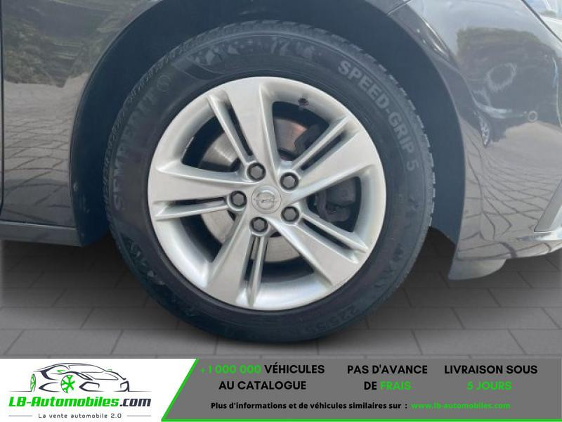 Opel Insignia Sports Tourer 2.0 Diesel 174 ch BVA  occasion  Beaupuy - photo n8