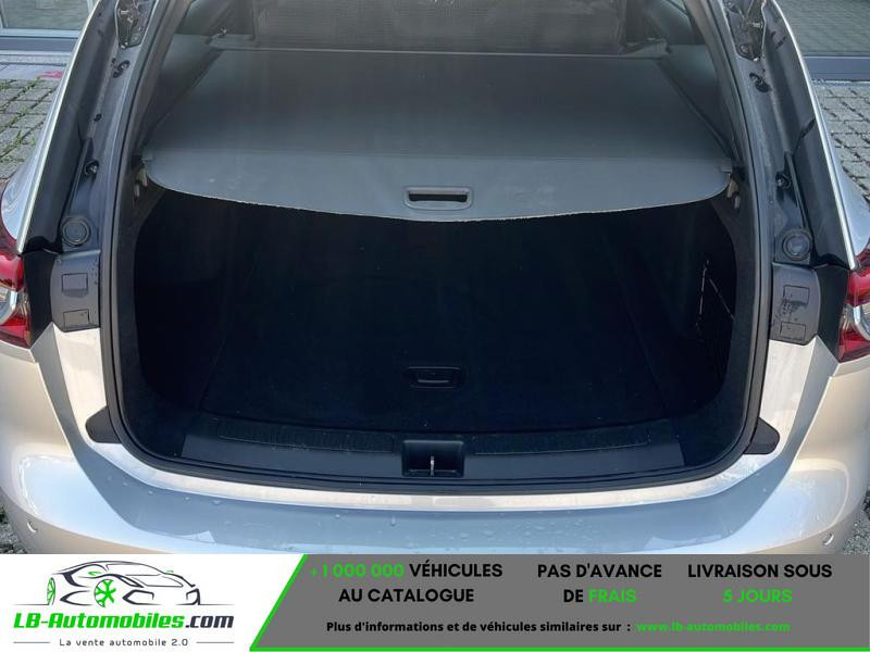 Opel Insignia Sports Tourer 2.0 Diesel 174 ch BVA  occasion  Beaupuy - photo n10
