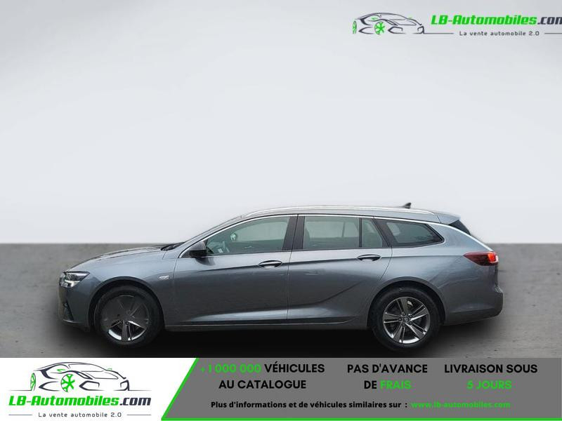 Opel Insignia Sports Tourer 2.0 Diesel 174 ch BVA  occasion  Beaupuy - photo n6