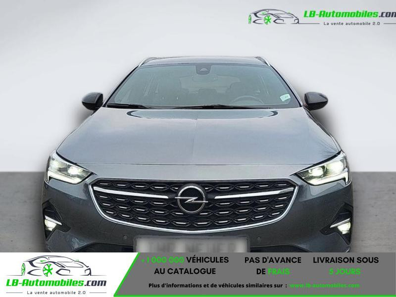 Opel Insignia Sports Tourer 2.0 Diesel 174 ch BVA  occasion  Beaupuy - photo n5