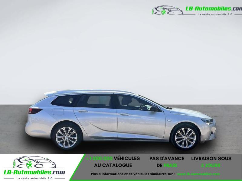 Opel Insignia Sports Tourer 2.0 Diesel 174 ch BVA  occasion  Beaupuy - photo n5