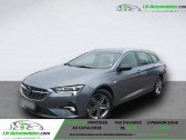 Annonce Opel Insignia Sports Tourer occasion Diesel 2.0 Diesel 174 ch BVA  Beaupuy