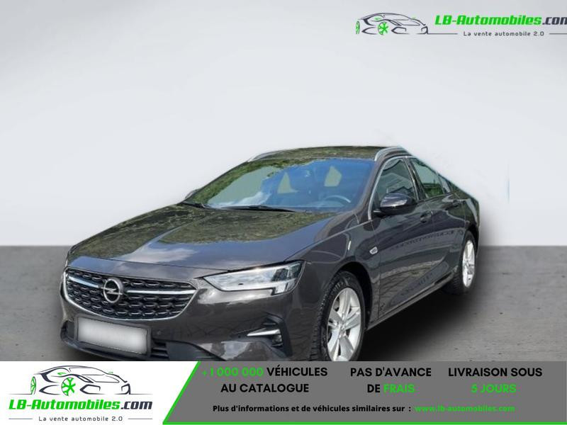 Opel Insignia Sports Tourer 2.0 Diesel 174 ch BVA  occasion  Beaupuy