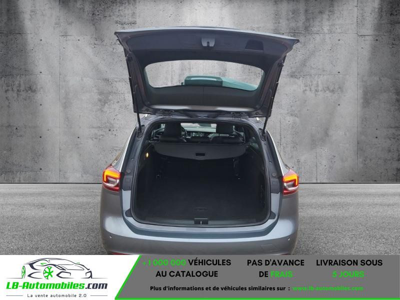 Opel Insignia Sports Tourer 2.0 Diesel 174 ch BVA  occasion  Beaupuy - photo n12