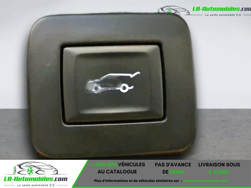 Opel Insignia Sports Tourer 2.0 Diesel 174 ch BVA  occasion  Beaupuy - photo n4