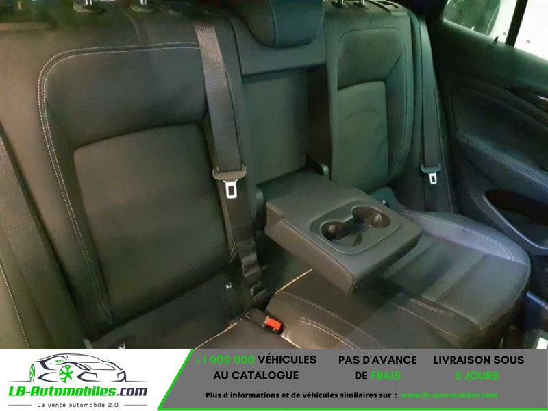 Opel Insignia Sports Tourer 2.0 Diesel 174 ch BVA  occasion  Beaupuy - photo n6