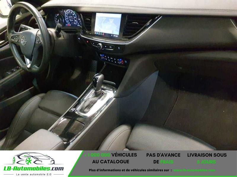 Opel Insignia Sports Tourer 2.0 Diesel 174 ch BVA  occasion  Beaupuy - photo n5