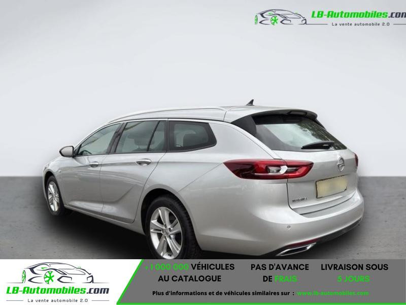 Opel Insignia Sports Tourer 2.0 Diesel 174 ch BVA  occasion  Beaupuy - photo n3