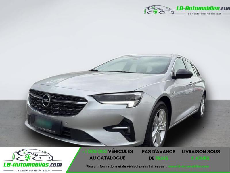 Opel Insignia Sports Tourer 2.0 Diesel 174 ch BVA  occasion  Beaupuy