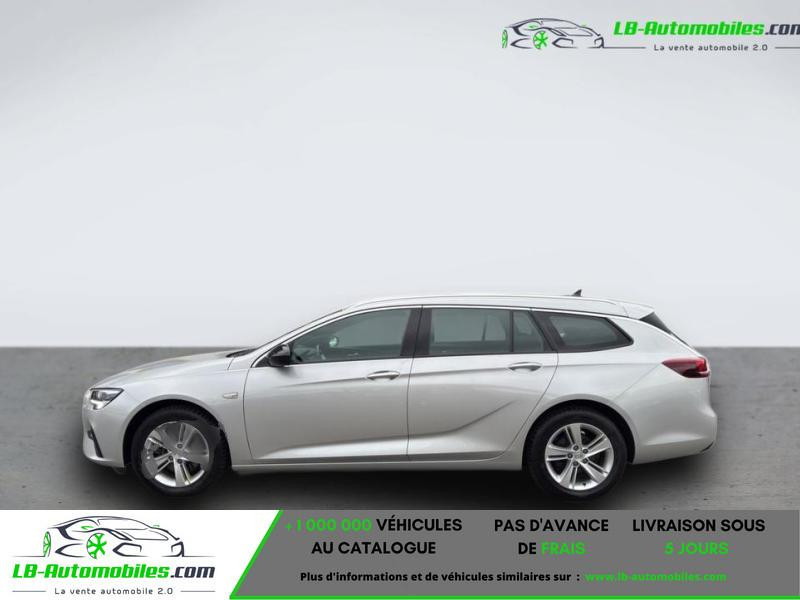 Opel Insignia Sports Tourer 2.0 Diesel 174 ch BVA  occasion  Beaupuy - photo n5