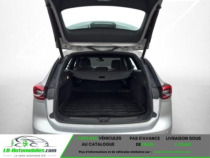 Opel Insignia Sports Tourer 2.0 Diesel 174 ch BVA  occasion  Beaupuy - photo n9