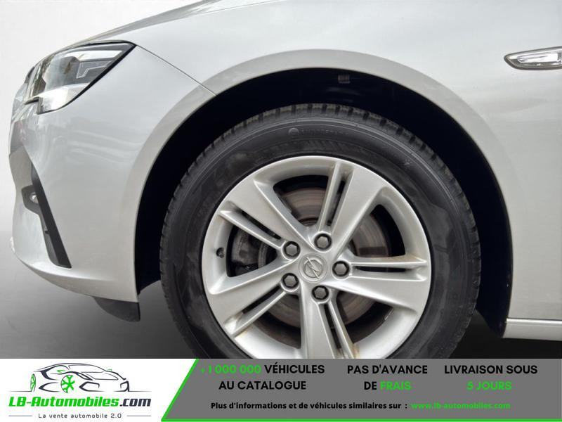 Opel Insignia Sports Tourer 2.0 Diesel 174 ch BVA  occasion  Beaupuy - photo n8
