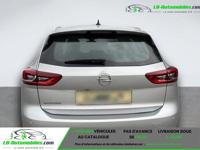 Opel Insignia Sports Tourer 2.0 Diesel 174 ch BVA  occasion  Beaupuy - photo n6