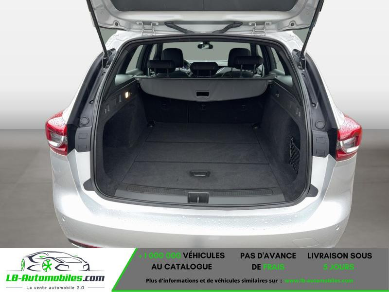 Opel Insignia Sports Tourer 2.0 Diesel 174 ch BVA  occasion  Beaupuy - photo n11