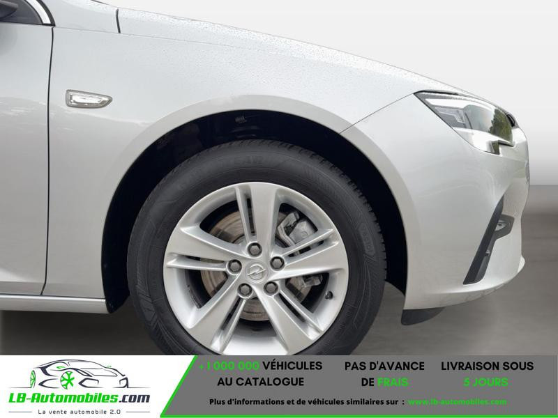 Opel Insignia Sports Tourer 2.0 Diesel 174 ch BVA  occasion  Beaupuy - photo n10