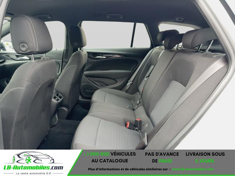 Opel Insignia Sports Tourer 2.0 Diesel 174 ch BVA  occasion  Beaupuy - photo n8