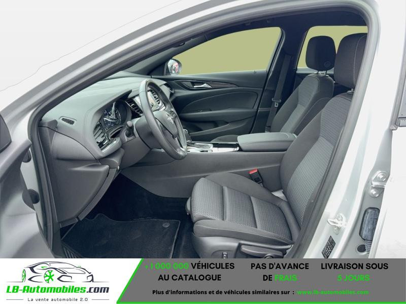 Opel Insignia Sports Tourer 2.0 Diesel 174 ch BVA  occasion  Beaupuy - photo n7