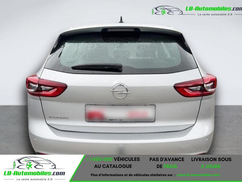 Opel Insignia Sports Tourer 2.0 Diesel 174 ch BVA  occasion  Beaupuy - photo n6