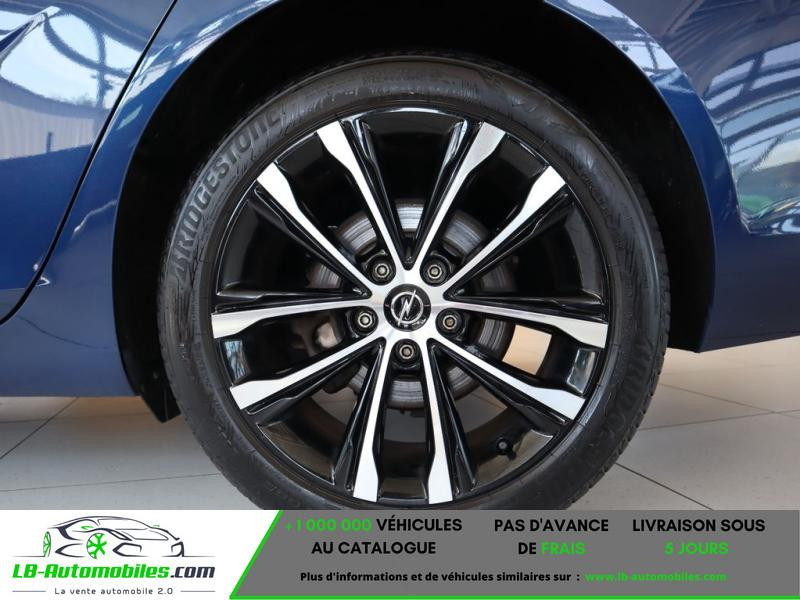 Opel Insignia Sports Tourer 2.0 Diesel 174 ch BVA  occasion  Beaupuy - photo n5