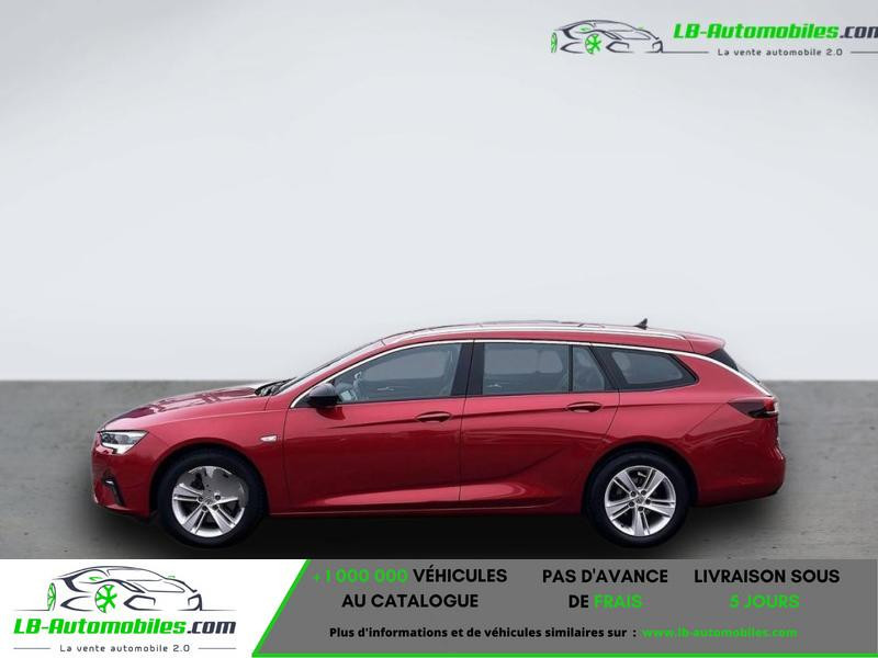 Opel Insignia Sports Tourer 2.0 Diesel 174 ch BVA  occasion  Beaupuy - photo n6